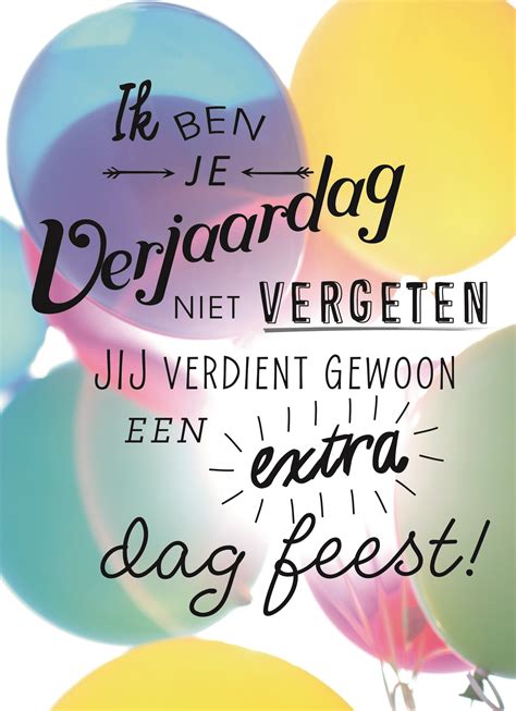 Verjaardag: Te laat Gratis Wenskaarten